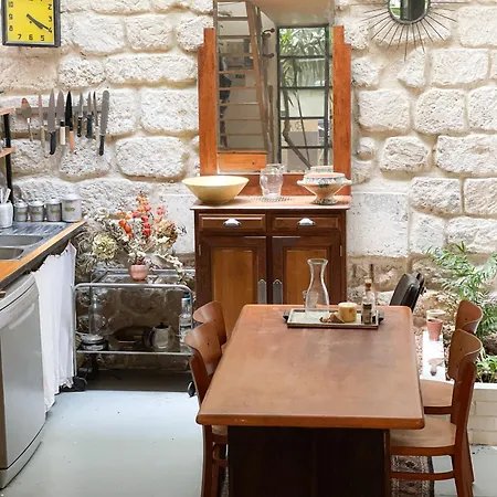 Casa vacanze Paris, Et Calme