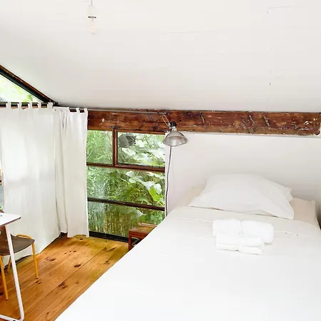 Casa vacanze Paris, Et Calme Parigi