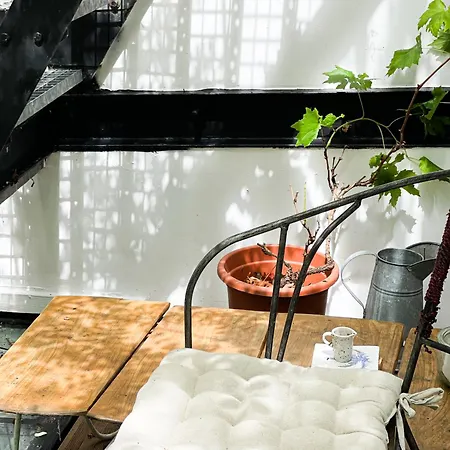 Casa vacanze Paris, Et Calme *
