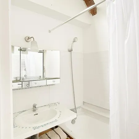 Casa vacanze Paris, Et Calme Parigi