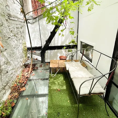 Paris, Et Calme Casa vacanze