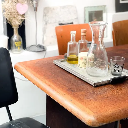 Casa vacanze Paris, Et Calme